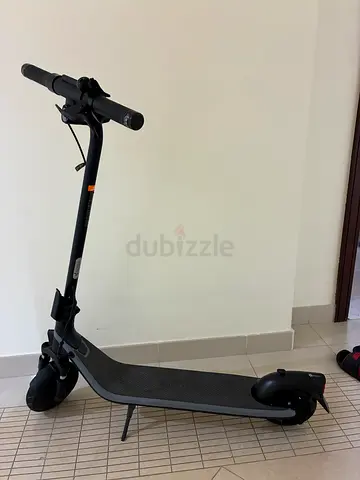 Segway Ninebot E2 Plus