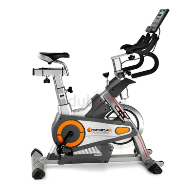 BH indoor cycle Spada Racing Bike(with Bluetooth Console)