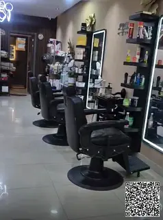 Men’s Salon & Skincare Center for ( Sale )in Al Rashidiya 1 – Ajman