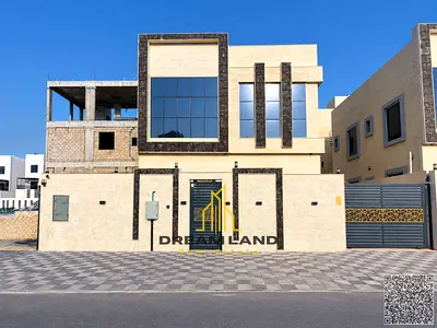 Spacious 5-Bedroom Villa in Al Helio 2 | Family-Friendly Layout