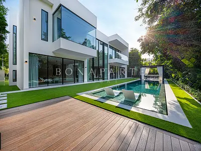 A True Masterpiece | Miami House Collection Villa