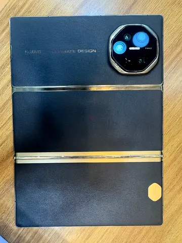 Huawei Mate XT