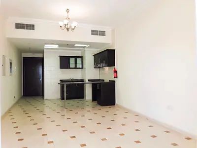 EXCELLENT STUDIO | BALCONY | POOL | GYM | DSO