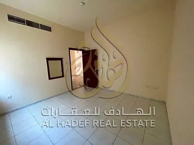 1 Bedroom Apartment for Annual Rent in Al Nabba – With Balcony