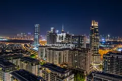 Demanded Series | Burj View | Multiple Options