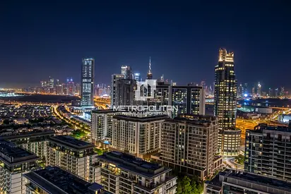 Demanded Series | Burj View | Multiple Options