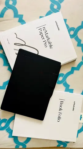 Remarkable Paper Pro