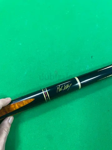 Mark selby signature cue stick