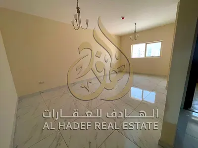 -Bedroom Apartment for Rent in Al Butina, Sharjah ✨ 2 Bedrooms + Living Room | Second Tenant | Balcony | Open View A fantastic residential opportunity
