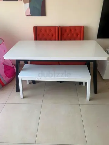 IKEA Dinning Table Set