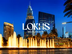 Grade A Office | Burj Khalifa | Boulevard Plaza