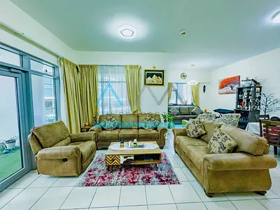 Biggest layout | Community living| Bright and stunning apartment