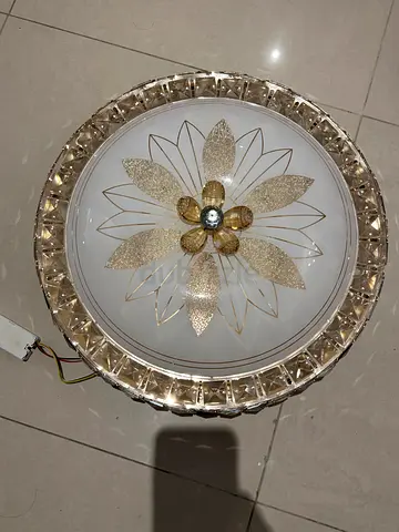 Ceiling light
