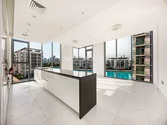 Unfurnished | Corner Unit | Lagoon and Burj View
