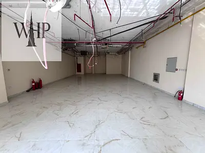 Brand New Shop for Rent * Commercial Shop | Prime Location * Ready-to-Rent Shop