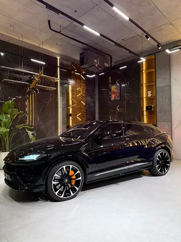 Under warranty, GCC full history