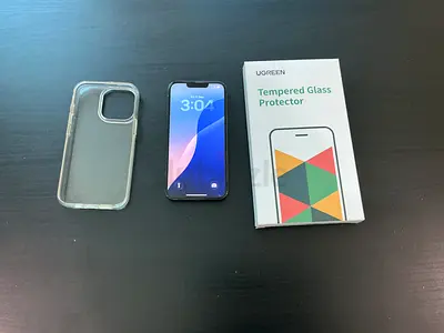 iPhone 13 PRO 256 GB Graphite