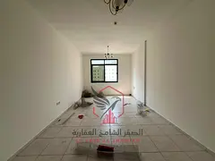 The most affordable 1 bedroom apartment with central AC paid by the owner, open view, large space an