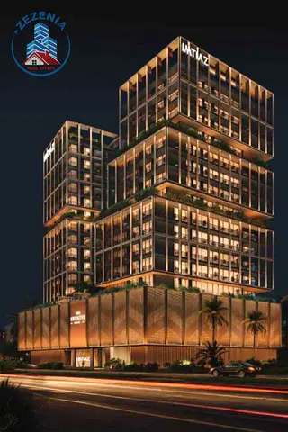 خطة سداد لمدة 6 سنوات | 20% دفعة أولى | مفروش بالكامل