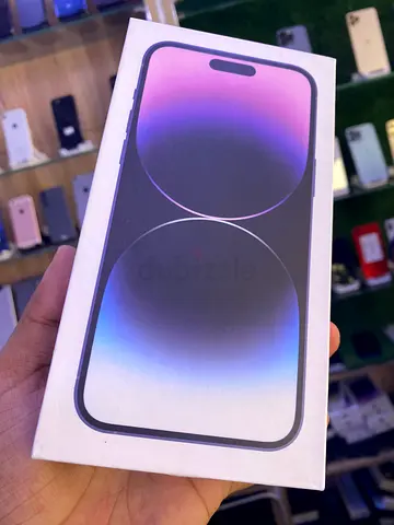 iPhone 14 Pro Max