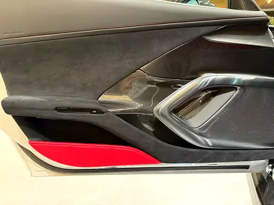 2025 Ferrari 12CILINDRI 照片 14