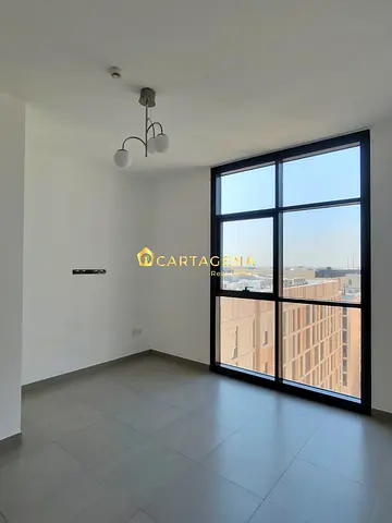 1 Bedroom Apartment for Rent – Pool View