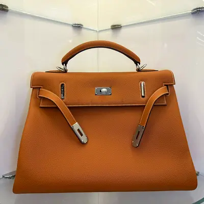 hermes Maxi Kelly 42