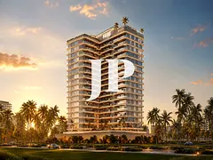 High-Rise 2BR | Downtown Views | Weston by Wadan