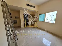 Studio for Annual Rent in Al Nabba Spacious Layout One Bathroom Open View Free Maintenance Close to 