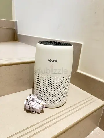 Air purifier mini Levoit