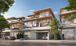 Exclusive Type B 5BR Villa | Private Pool & Jacuzzi | Separate Maid Room | Sharjah
