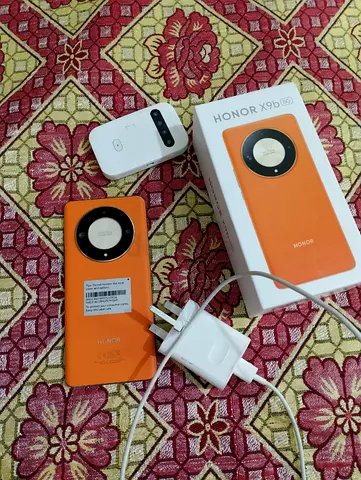 Honor x9b