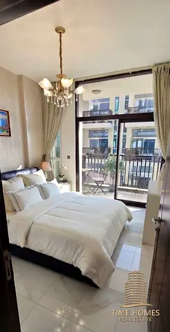 Higher Floor | Near to Metro | Vacat