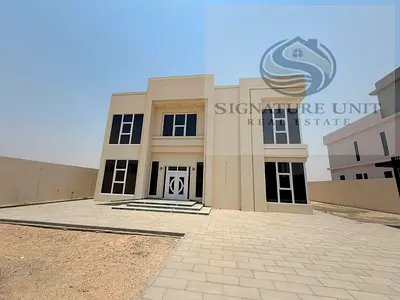Luxury 5 Master Bedroom Villa with Private Garden