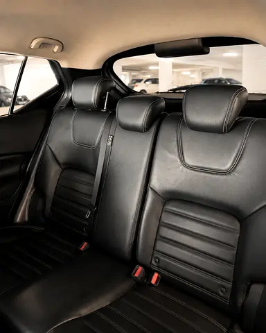 صورة 13 لـ 2018 Nissan KICKS