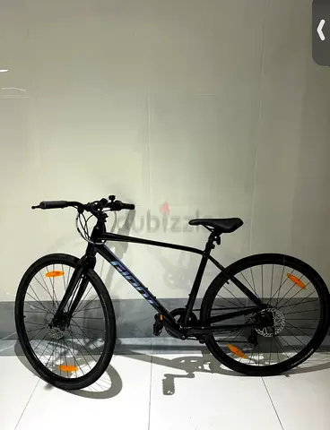 Giant Escape 4 Hybrid Bike – Excellent Condition