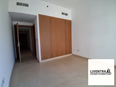 1BR Semi-Furnished | Aurion Residence JVC 645 SF