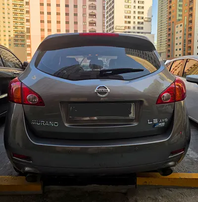 صورة 2 لـ 2011 Nissan MURANO
