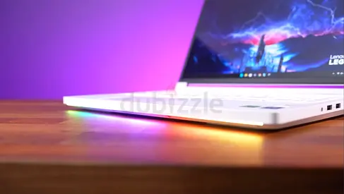 Lenovo Legion Pro 7i | RTX 5080 | Ultra9 |64GB