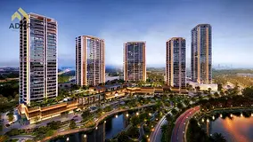 PRIME LOCATION | 50/50 PAYMENT PLAN | PREMIUM QUALITY | LAKEFRONT LIVING