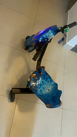 Electrical bike for kids