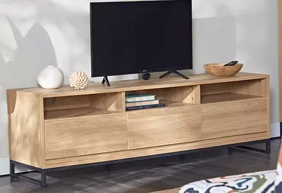 TV Media Unit