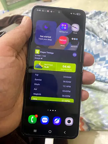 Galaxy Z Flip 4