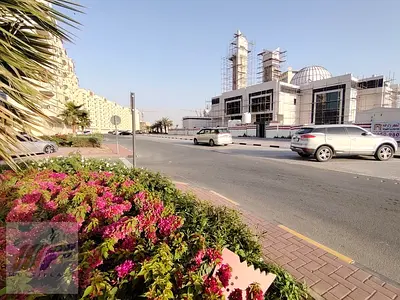 2-Bedroom Apartment with Living Room in Al Ameera Village – Ajman | Functional Layout and Great Price