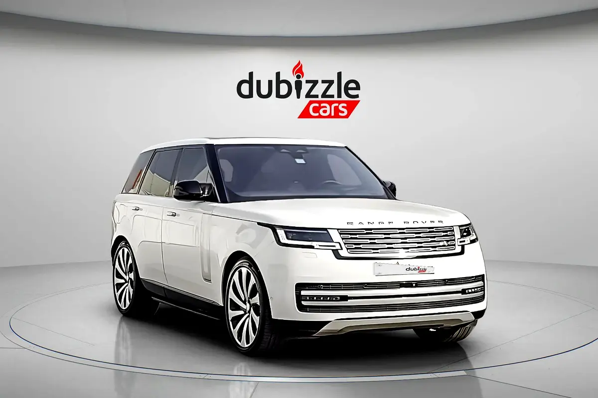 2023 Land Rover Range Rover P530 Autobiography