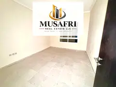 Unbeatable Amenities!!! Luxurious 1BHK with 2 washrooms, Huge Balcony & Modern Kitchen For Family in
