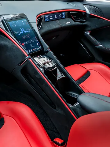 صورة مصغرة 16 لـ 2024 Ferrari ROMA