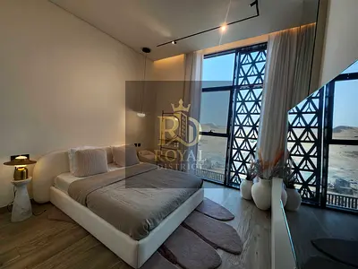 Resale | Below Market Price | Handover December 2026 | Luxury 3 Beds+Maid Townhouse | Direct On Emi