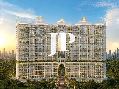 Wellness Living | 1BR Apartment | Furnished | Resort-Style Amenities