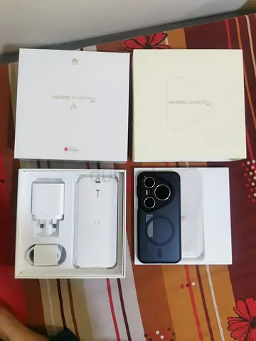 Huawei Pura 80 Ultra